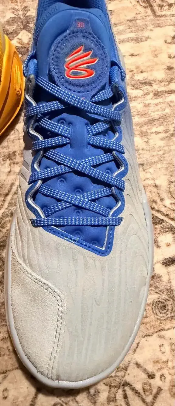 Under Armour Curry 11 'Future Curry' Basketball Shoes